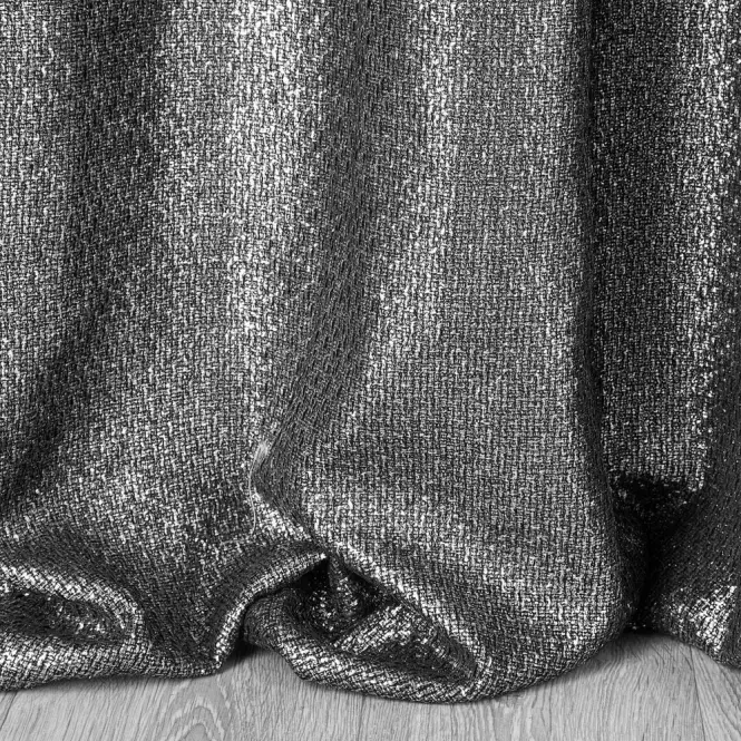Záves GLOSSY 140X250 na priechodkách 337256