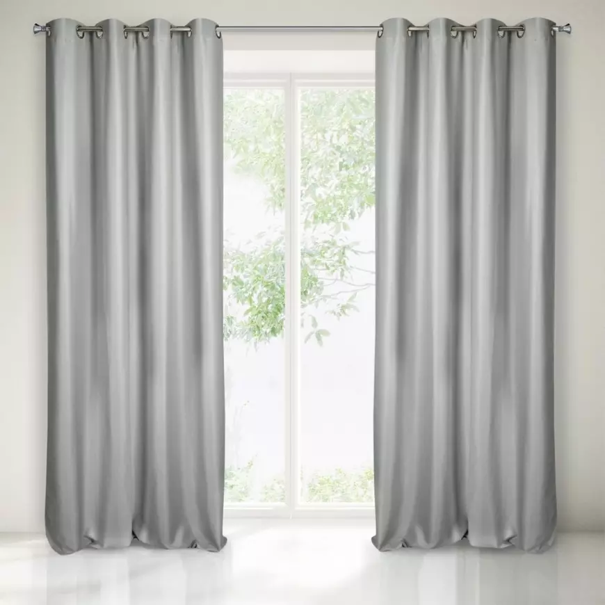 Záves AGGIE 140X250 na priechodkách 336820