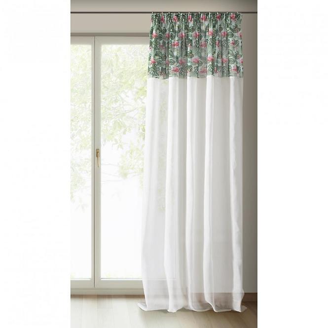 Záves BOTANIC 140X250 na páske 328689,2