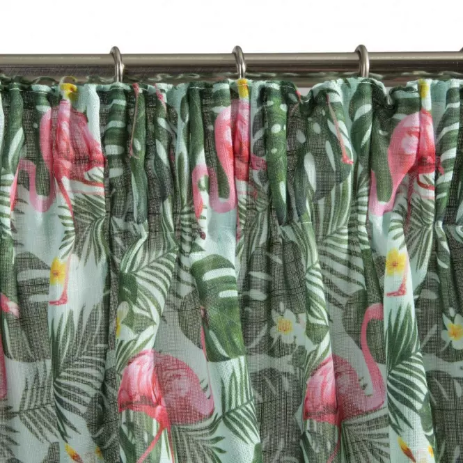 Záves BOTANIC 140X250 na páske 328689,4