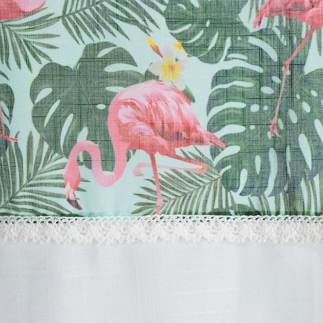 Záves BOTANIC 140X250 na páske 328689,5