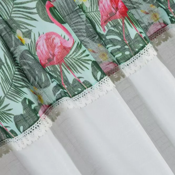 Záves BOTANIC 140X250 na páske 328689,6