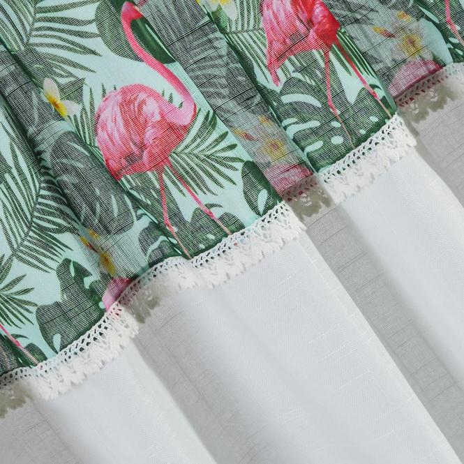 Záves BOTANIC 140X250 na páske 328689,6