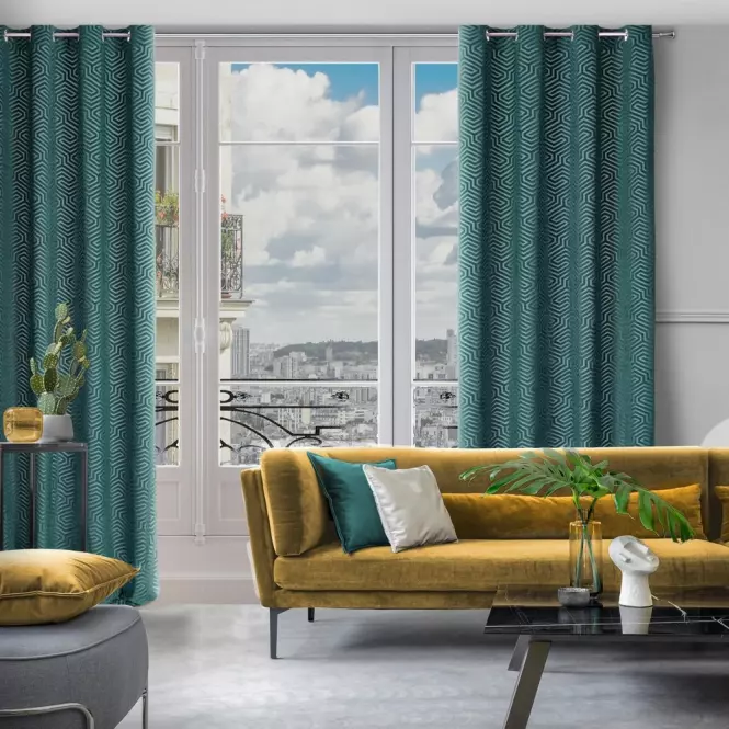 Záves PIER 140X250 na priechodkách  386974