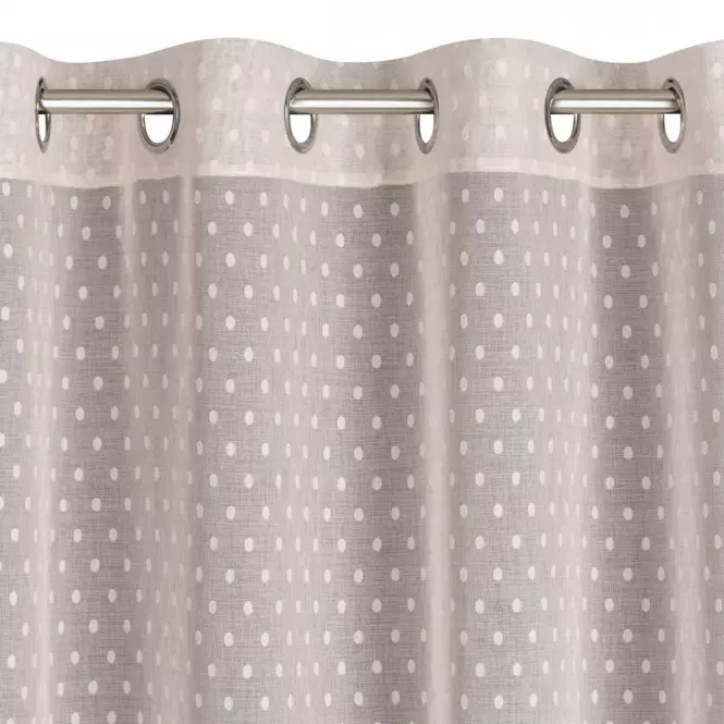 Záves HANIA 140X250 na priechodkách 409615