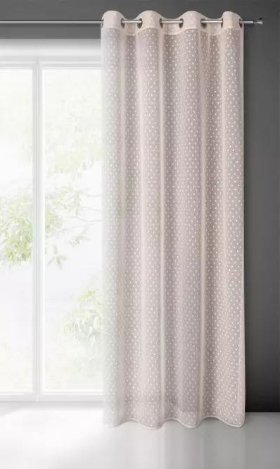 Záves HANIA 140X250 na priechodkách 409615