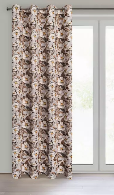 Záves SIMONA 140X250 na priechodkách 409803