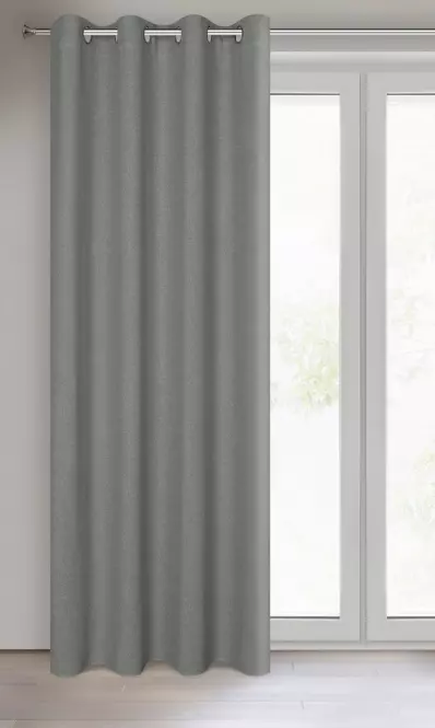 Záves LIDIA 140X250 na priechodkách 410648