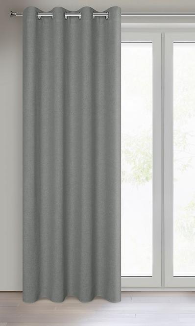 Záves LIDIA 140X250 na priechodkách 410648,3