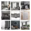 Záves LIDIA 140X250 na priechodkách 410648,8