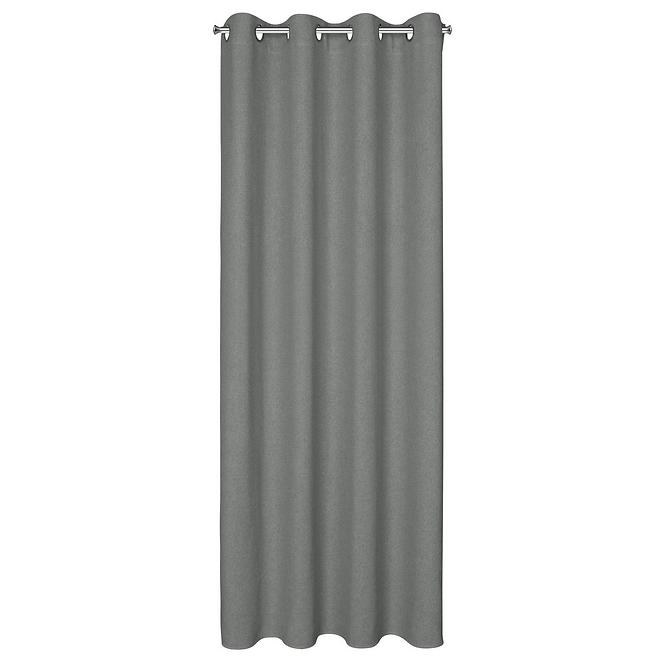 Záves LIDIA 140X250 na priechodkách 410648,9