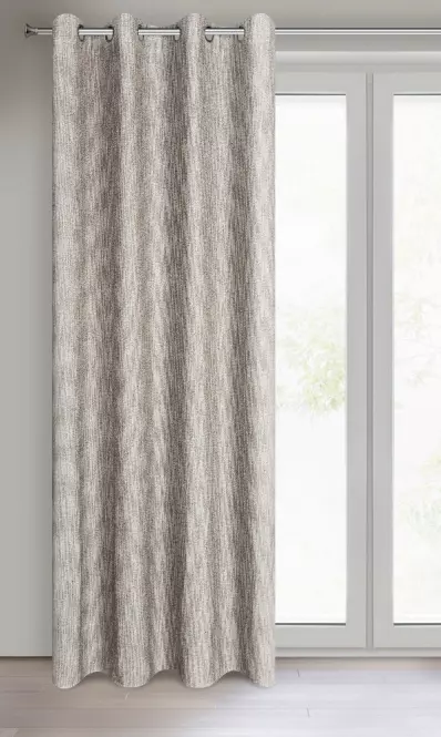 Záves MEGAN 140X250 na priechodkách 408988