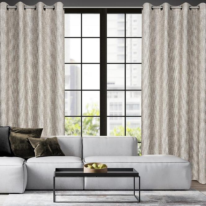 Záves MEGAN 140X250 na priechodkách 408988,7