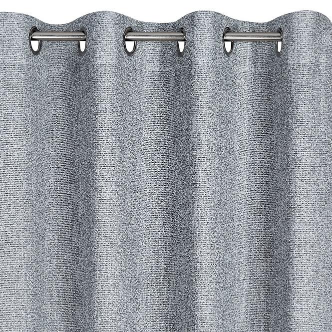 Záves MEGAN 140X250 na priechodkách 408989,10