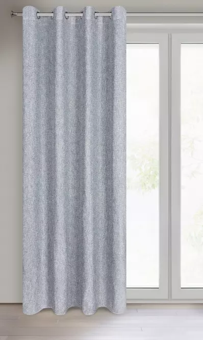 Záves MEGAN 140X250 na priechodkách 408989