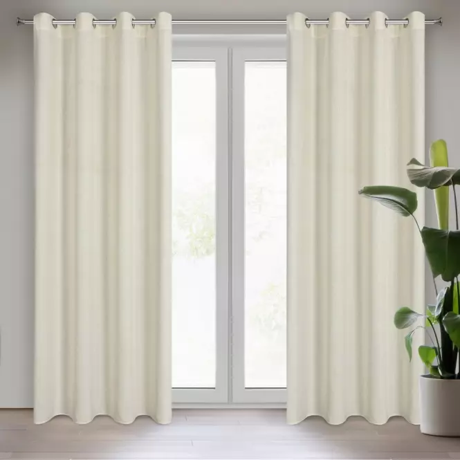 Záves LIDIA 140X250 na priechodkách 408992