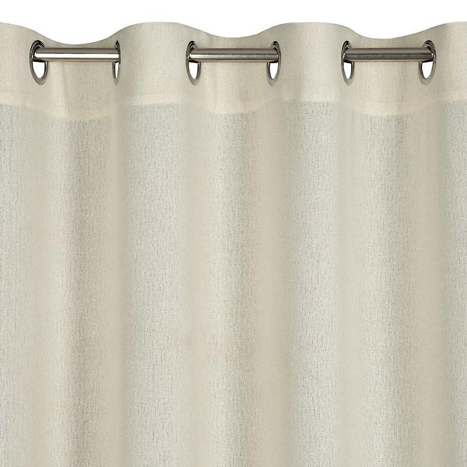 Záves LIDIA 140X250 na priechodkách 408992
