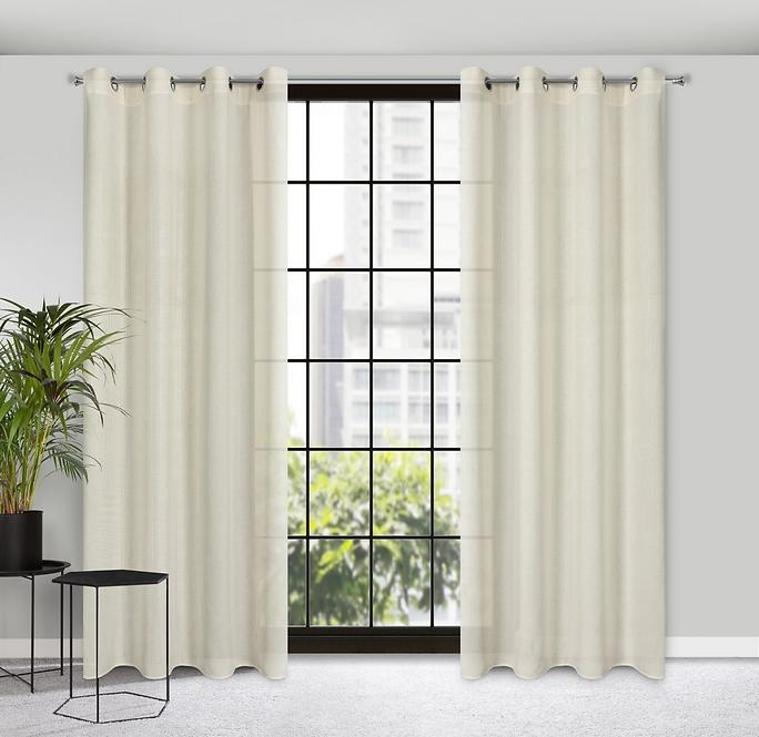 Záves LIDIA 140X250 na priechodkách 408992,2