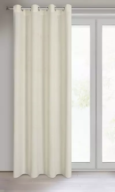 Záves LIDIA 140X250 na priechodkách 408992