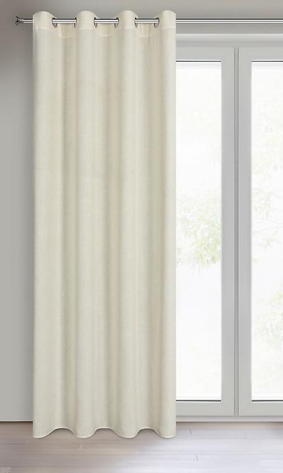 Záves LIDIA 140X250 na priechodkách 408992