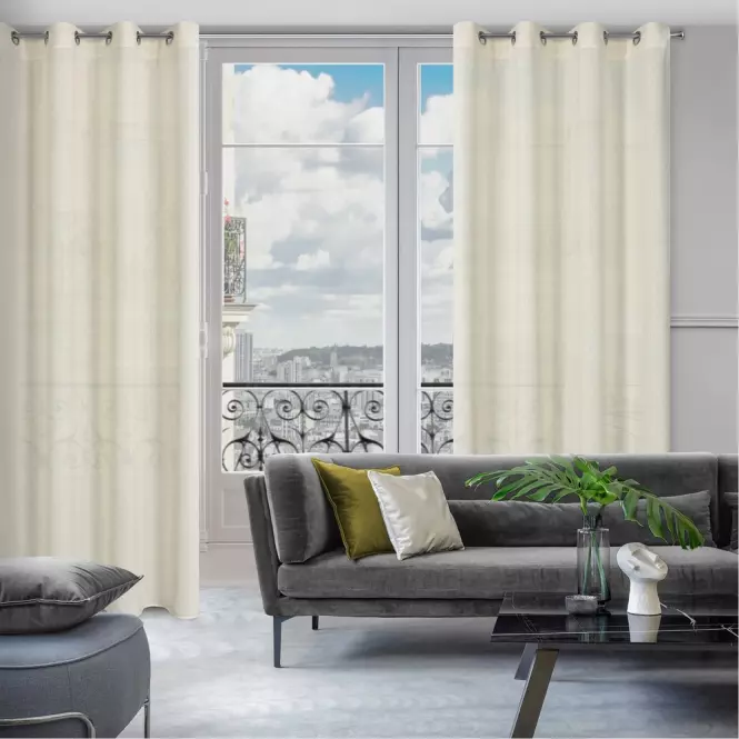 Záves LIDIA 140X250 na priechodkách 408992
