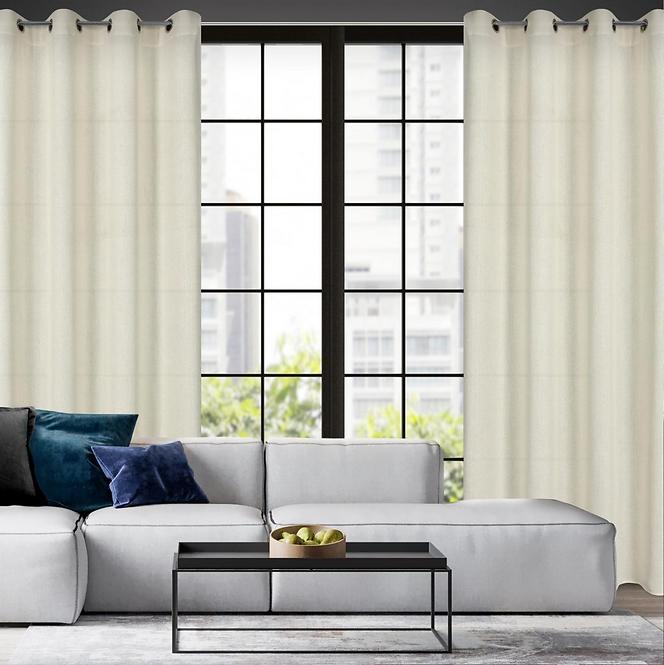 Záves LIDIA 140X250 na priechodkách 408992,7