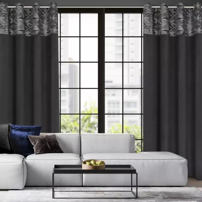 Záves ARIANA 140X250 na priechodkách 409040,6