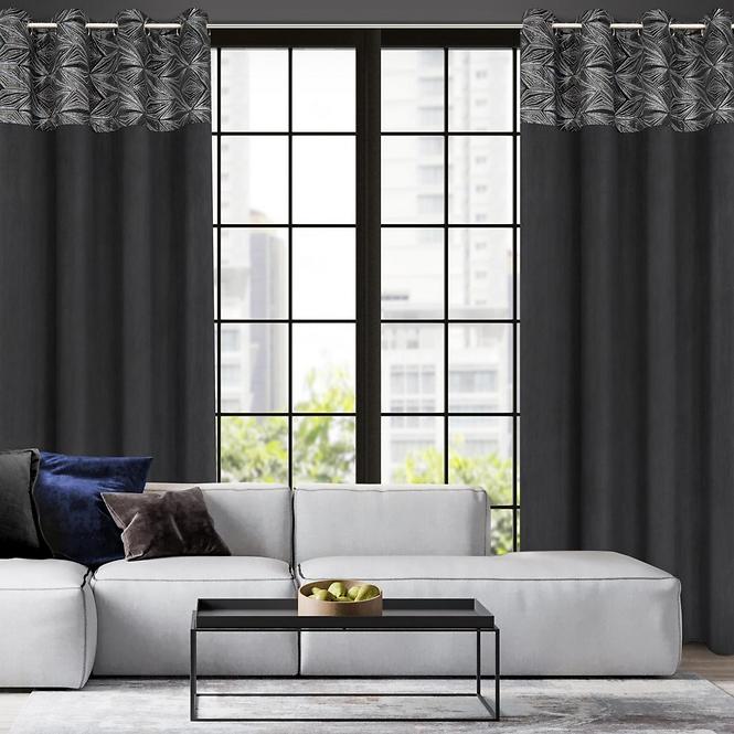Záves ARIANA 140X250 na priechodkách 409040,6