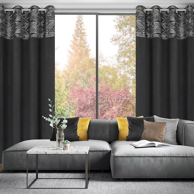 Záves ARIANA 140X250 na priechodkách 409040,7