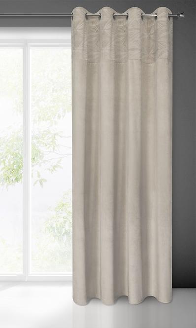Záves ARIANA 140X250 na priechodkách 409041,3