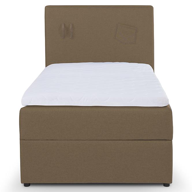 Postel Rio 90x200 Milo 3,2