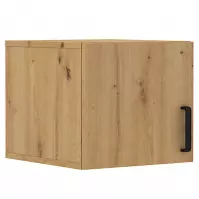 Nadstavec na skriňu 1f Malta artisan/artisan (115)