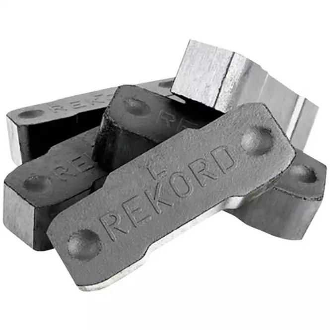 Brikety Rekord 10 kg,2