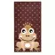 Koberec Shiraz Kids 0.8/1.5 3826 B33