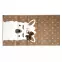 Koberec Shiraz Kids 1.6/2.3 3827 B55,2