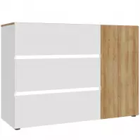 Komoda Whiteheaven LNBK222B-M216