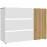 Komoda Whiteheaven LNBK222B-M216