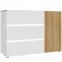 Komoda Whiteheaven LNBK222B-M216