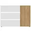 Komoda Whiteheaven LNBK222B-M216,2