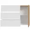 Komoda Whiteheaven LNBK222B-M216,3