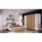 Komoda Whiteheaven LNBK222B-M216,8