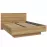 Posteľ Whiteheaven 160x200 LNBL4162-D85