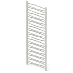 Kúpeľňový radiátor Łezka 3D Ł3D 29/50 biela 1580x540