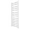 Kúpeľňový radiátor Łezka 3D Ł3DX 28/40 biela 1580x440
