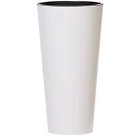 Kvetináč Tubus slim shine DTUS200S S449