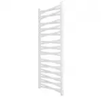 Kúpeľňový radiátor Łezka 3D Ł3DX 28/50 biela 1580x540