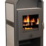 Krbové kachle ATINA 6,5 kW