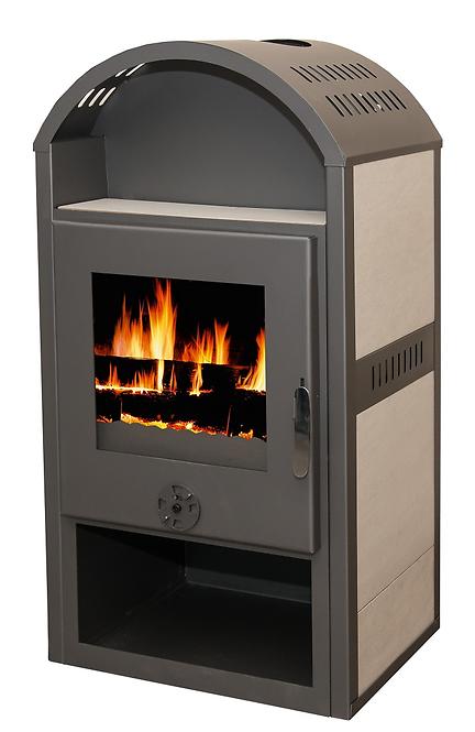 Krbové kachle ATINA 6,5 kW,2