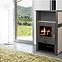 Krbové kachle  NAPOLI 6,5 kW,4