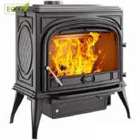 Krbové kachle Premium NIKA 11,3 kW Eco
